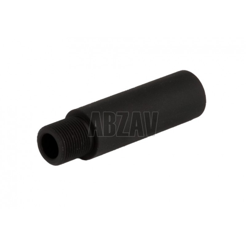 ABZAV|2 Inch CCW to CCW Outer Barrel Extension Madbull