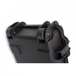 ABZAV|Hard Case 103 x 33 x 15 Waterproof BLACK - Nuprol