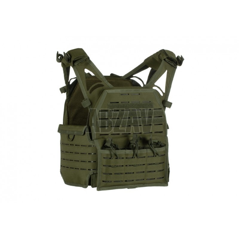 ABZAV|Reaper Plate Carrier OD Invader Gear