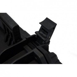 ABZAV|Hard Case 103 x 33 x 15 Waterproof BLACK - Nuprol