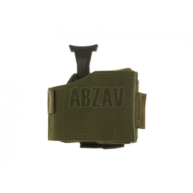 ABZAV|Universal Pistol Holster OD Warrior