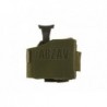 ABZAV|Universal Pistol Holster OD Warrior