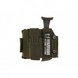 ABZAV|Universal Pistol Holster OD Warrior