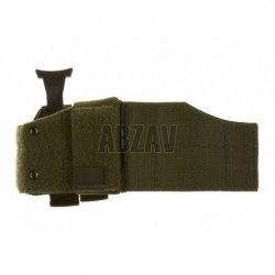 ABZAV|Universal Pistol Holster OD Warrior