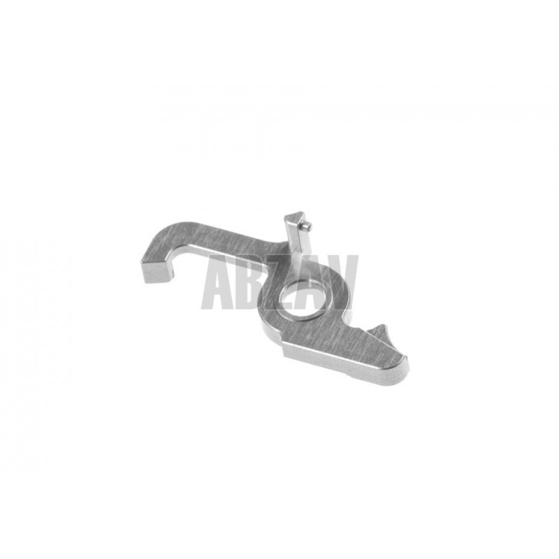 ABZAV|Hard Cut Off Lever NEO Ver 2 Prometheus