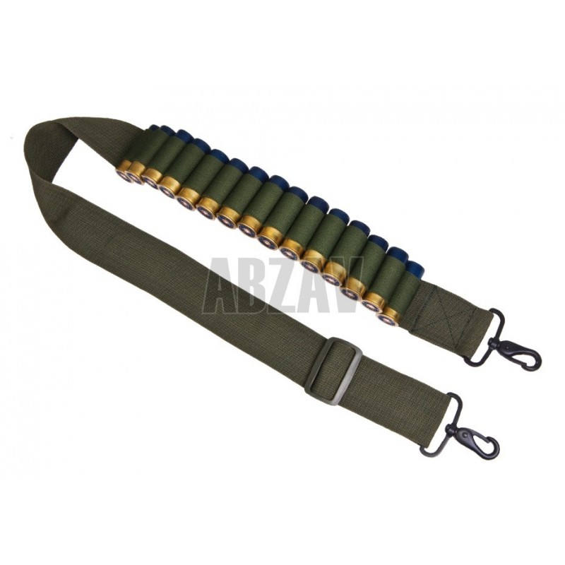 ABZAV|Tactical Shotgun Sling OD Invader Gear