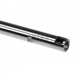 ABZAV|6.03mm EG Barrel for G&G CM16 SRS 205mm Prometheus