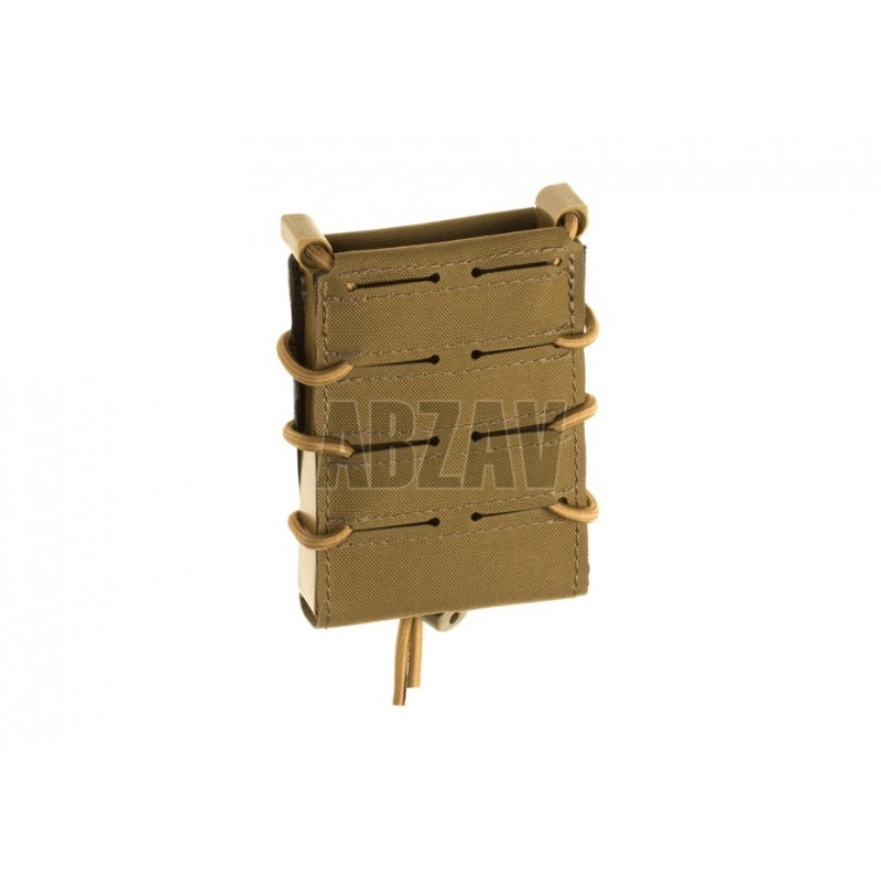 ABZAV|Fast Rifle Magazine Pouch Coyote Type M14/M4 Templar's Gear