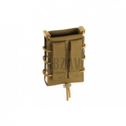 ABZAV|Fast Rifle Magazine Pouch Coyote Type M14/M4 Templar's Gear