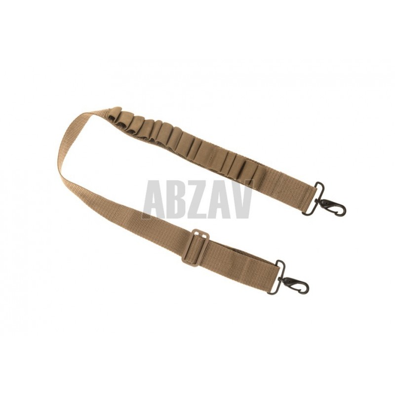 ABZAV|Tactical Shotgun Sling Coyote Invader Gear