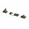 ABZAV|FTM Hand Stop Kit Foliage Green FMA