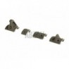 ABZAV|FTM Hand Stop Kit Foliage Green FMA