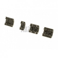 ABZAV|FTM Hand Stop Kit Foliage Green FMA