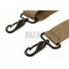 ABZAV|Tactical Shotgun Sling Coyote Invader Gear