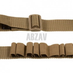 ABZAV|Tactical Shotgun Sling Coyote Invader Gear