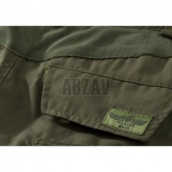 ABZAV|Predator Combat Pant OD S Invader Gear
