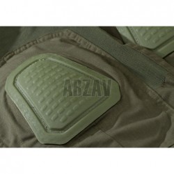ABZAV|Predator Combat Pant OD S Invader Gear
