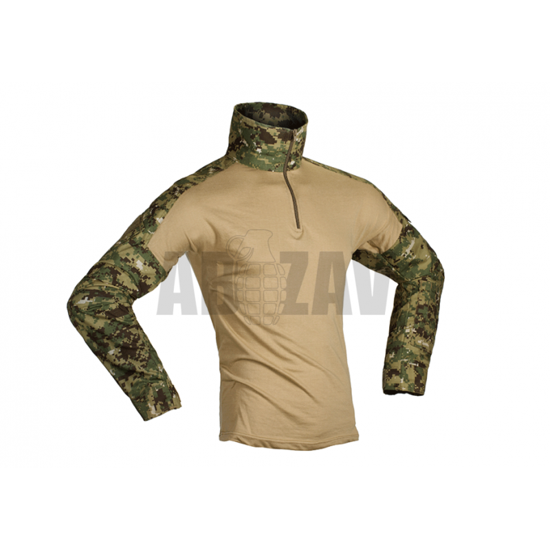 ABZAV|Combat Shirt S Socom Invader Gear
