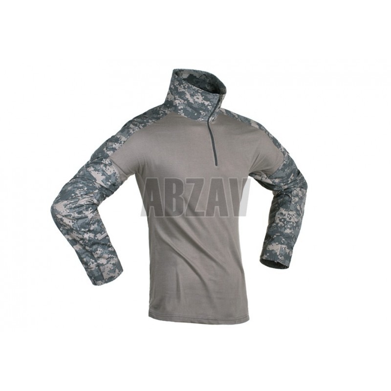ABZAV|Combat Shirt ACU S Invader Gear