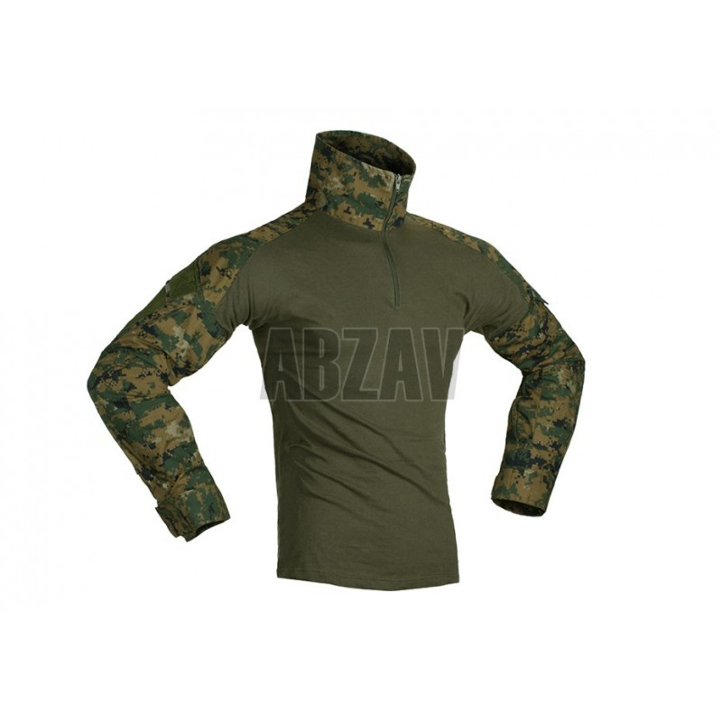 ABZAV|Combat Shirt Marpat L Invader Gear