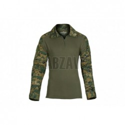 ABZAV|Combat Shirt Marpat L Invader Gear