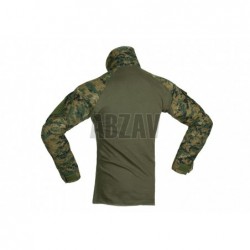 ABZAV|Combat Shirt Marpat L Invader Gear