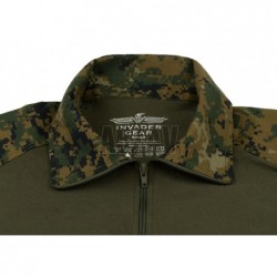 ABZAV|Combat Shirt Marpat L Invader Gear