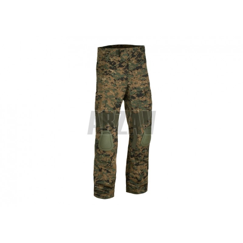 ABZAV|Predator Combat Pant Marpat S Invader Gear