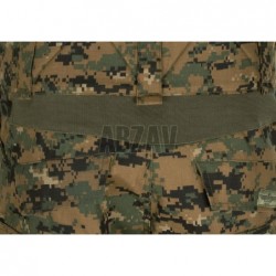 ABZAV|Predator Combat Pant Marpat S Invader Gear