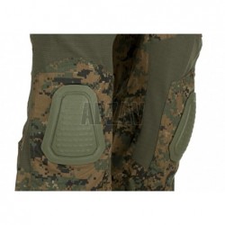 ABZAV|Predator Combat Pant Marpat S Invader Gear