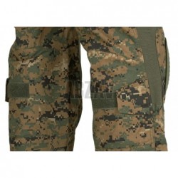 ABZAV|Predator Combat Pant Marpat S Invader Gear