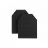 ABZAV|SAPI Dummy Plates EVA Emerson