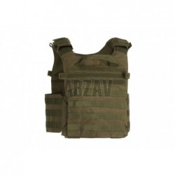 ABZAV|Gunner Plate Carrier OD Condor