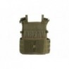 ABZAV|Gunner Plate Carrier OD Condor