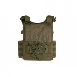 ABZAV|Gunner Plate Carrier OD Condor