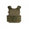 ABZAV|Gunner Plate Carrier OD Condor