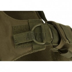 ABZAV|Gunner Plate Carrier OD Condor