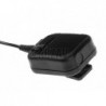 ABZAV|Intercom PTT Midland Connector Black Z-Tactical