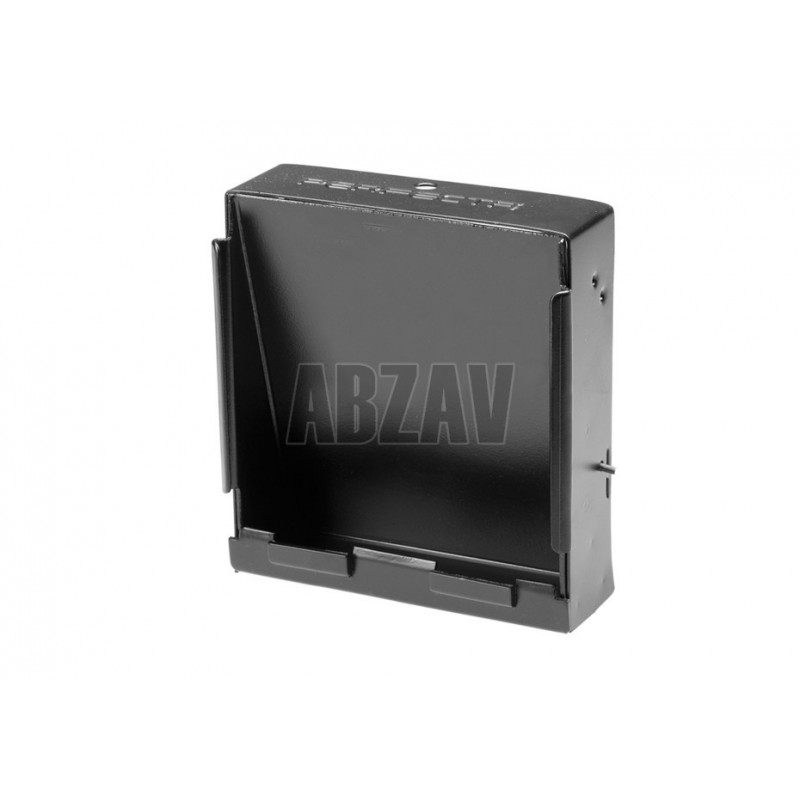 ABZAV|Pellet Trap 14x14cm Perfecta