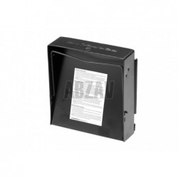 ABZAV|Pellet Trap 14x14cm Perfecta