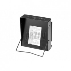 ABZAV|Pellet Trap 14x14cm Perfecta