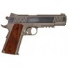 ABZAV|Colt 1911 Rail Gun Stainless CO²