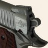 ABZAV|Colt 1911 Rail Gun Stainless CO²