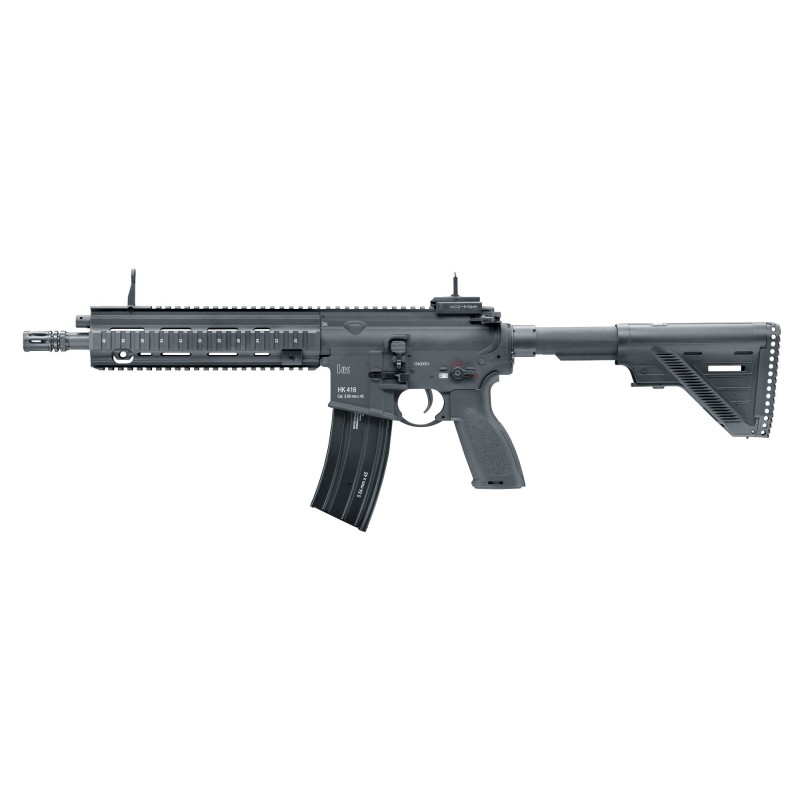 ABZAV|H&K HK416 A5 Mosfet Black VFC
