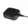 ABZAV|Intercom PTT Midland Connector Black Z-Tactical