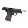 ABZAV|M1911 Full Metal V3 GBB Black WE
