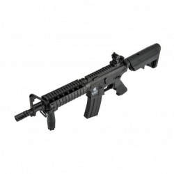 ABZAV|LT-02 G2 M4 CQBR Full pack Lancer Tactical