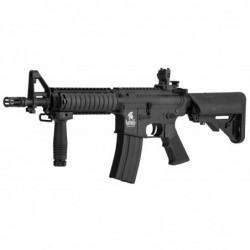 ABZAV|LT-02 G2 M4 CQBR Full pack Lancer Tactical