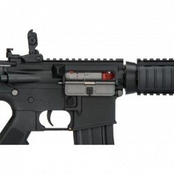 ABZAV|LT-02 G2 M4 CQBR Full pack Lancer Tactical