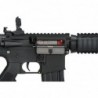 ABZAV|LT-02 G2 M4 CQBR Full pack Lancer Tactical